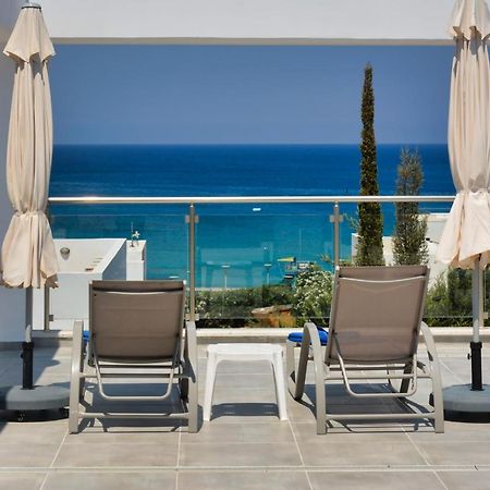 Seafront Protaras Apartments Exterior foto