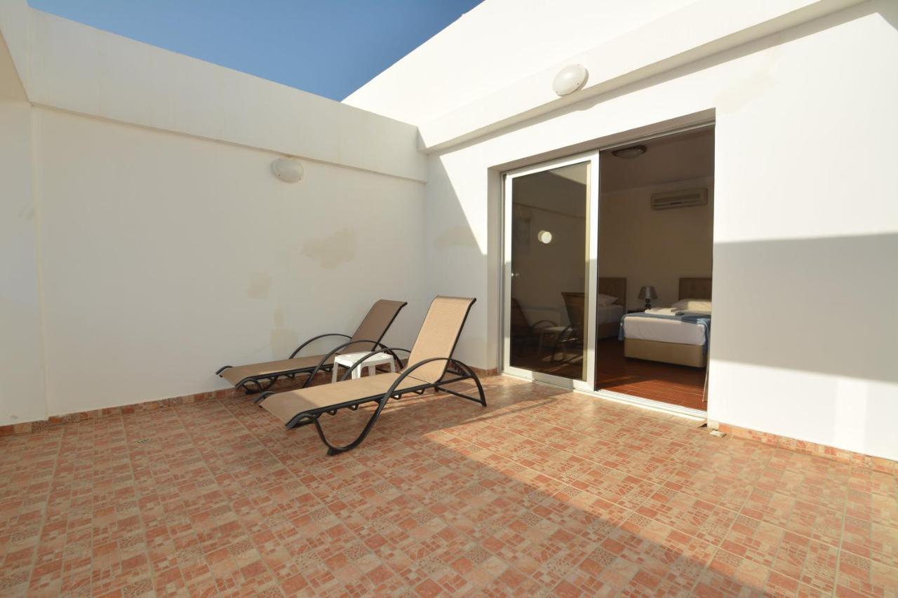 Seafront Protaras Apartments Exterior foto